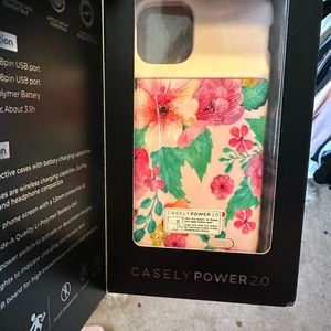 iPhone 11 Pro Charging Case